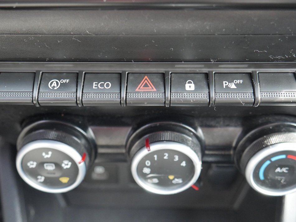 Dacia Duster 1.3 TCe Comfort