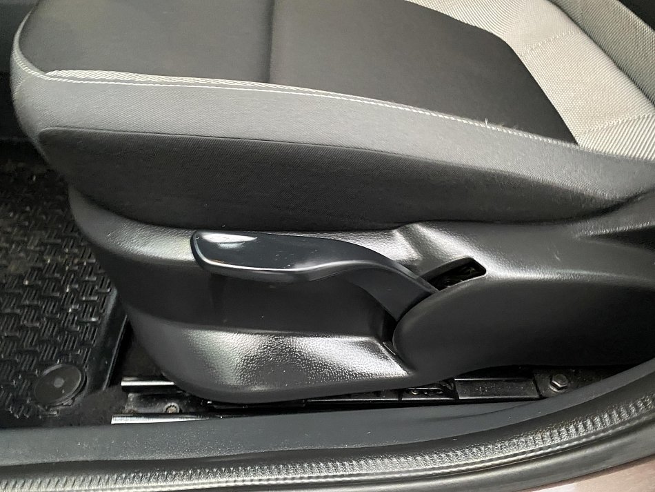 Škoda Fabia III 1.2TSi 