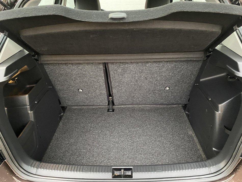 Škoda Fabia III 1.2TSi 