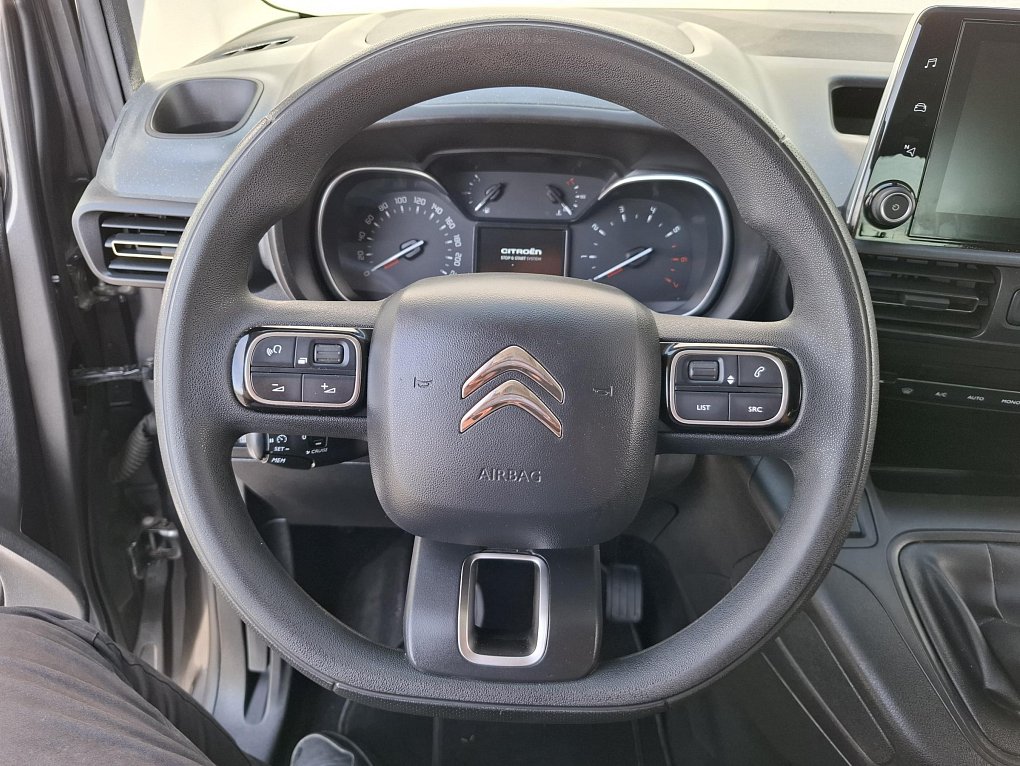Citroën Berlingo 1.5HDi Feel