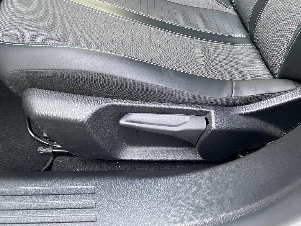 Peugeot 2008 1.5 HDi Allure