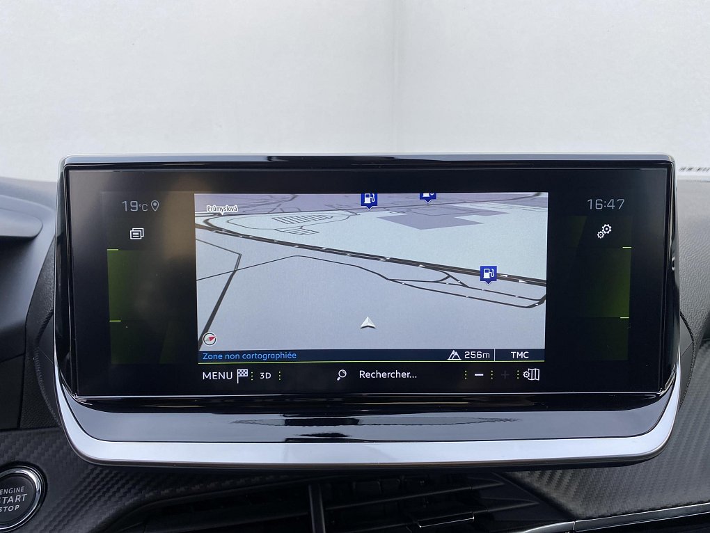 Peugeot 2008 1.5 HDi Allure