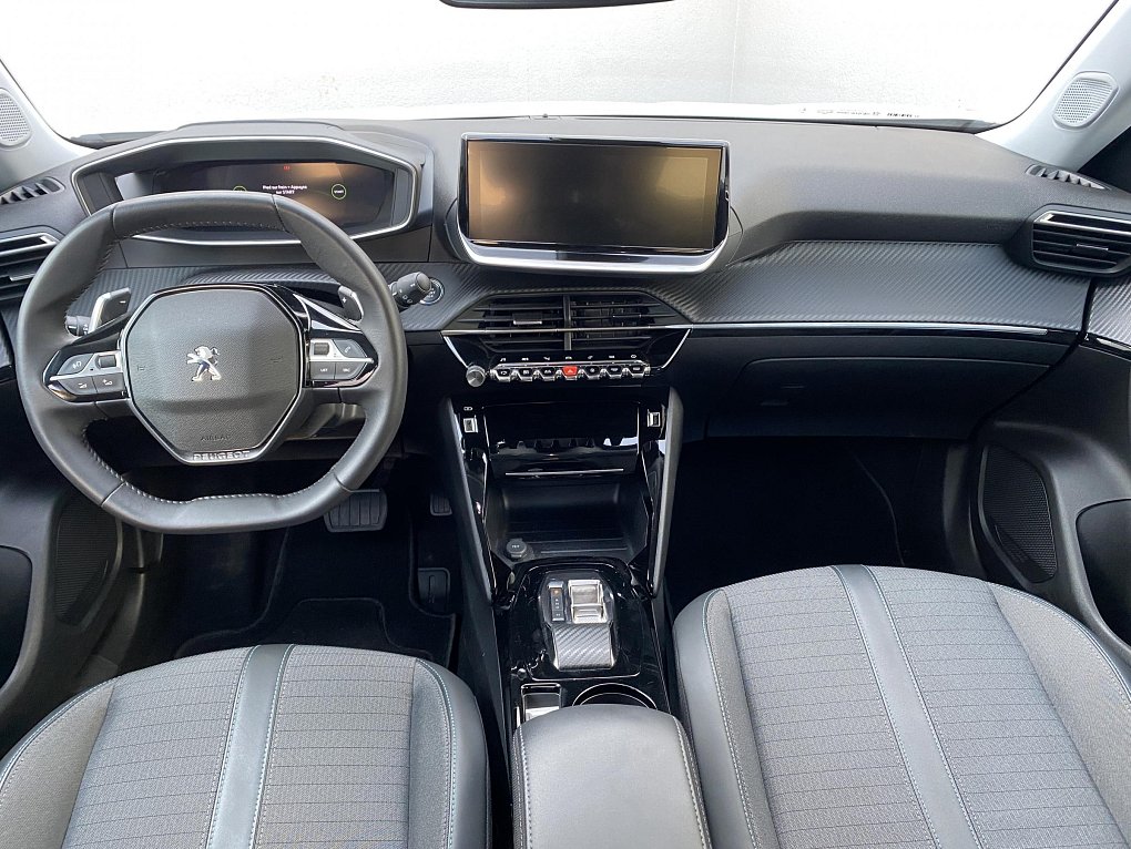 Peugeot 2008 1.5 HDi Allure