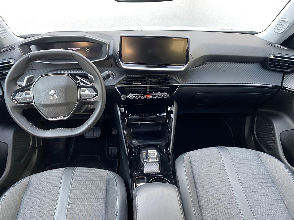 Peugeot 2008 1.5 HDi Allure