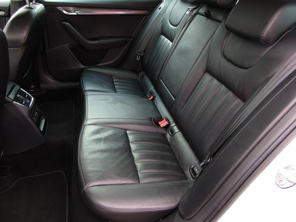 Škoda Octavia III 2.0 TDi Style