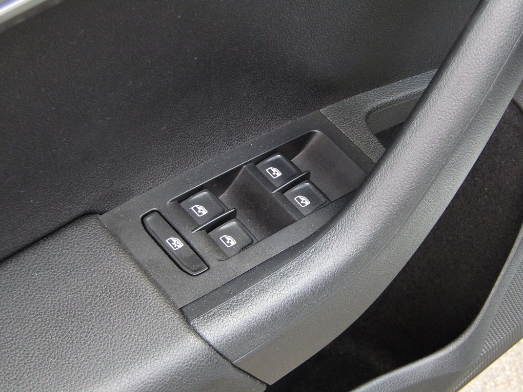 Škoda Octavia III 2.0 TDi Style