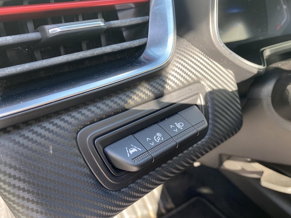 Renault Clio 1.0 TCe RS Line