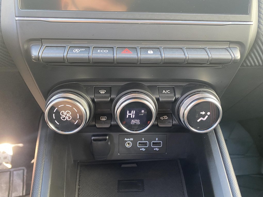 Renault Clio 1.0 TCe RS Line