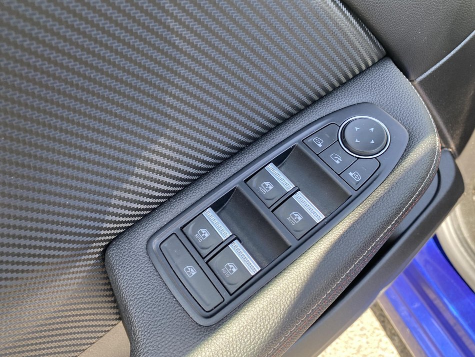 Renault Clio 1.0 TCe RS Line