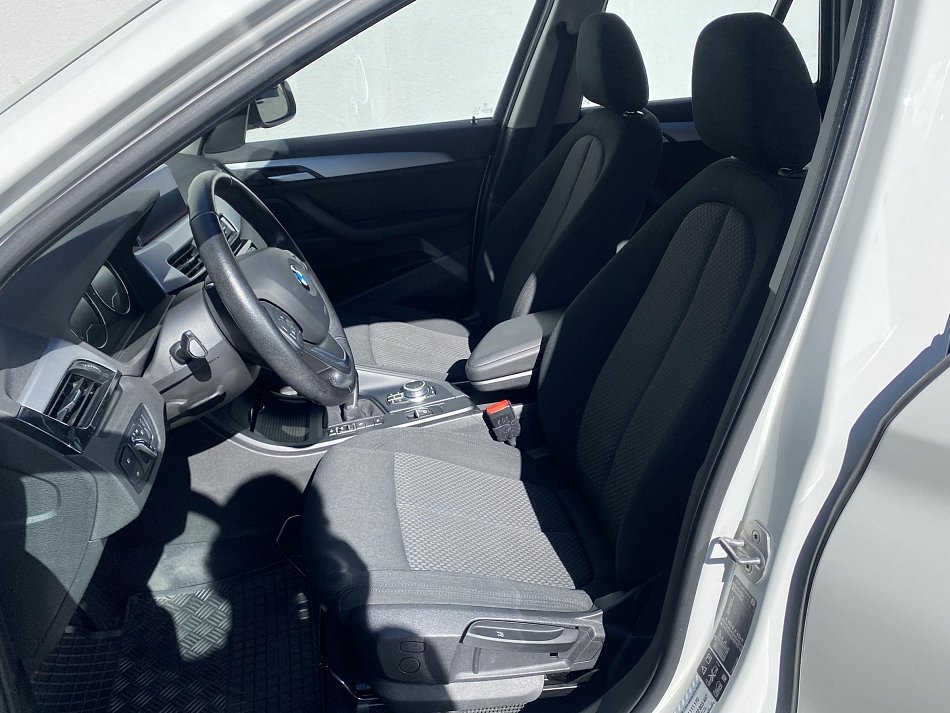 BMW X1 2.0D  xDrive18d
