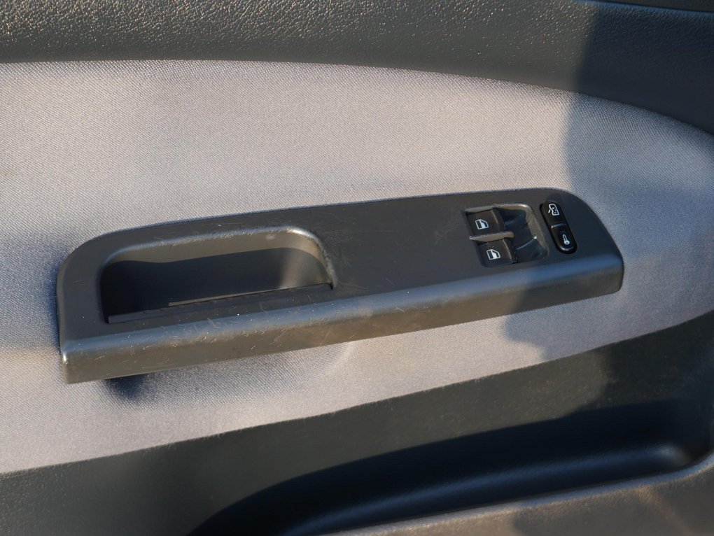 Škoda Octavia 1.6i Tour