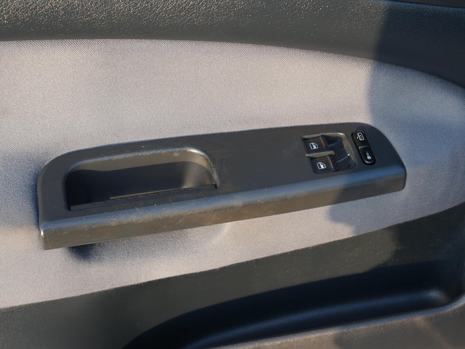 Škoda Octavia 1.6i Tour