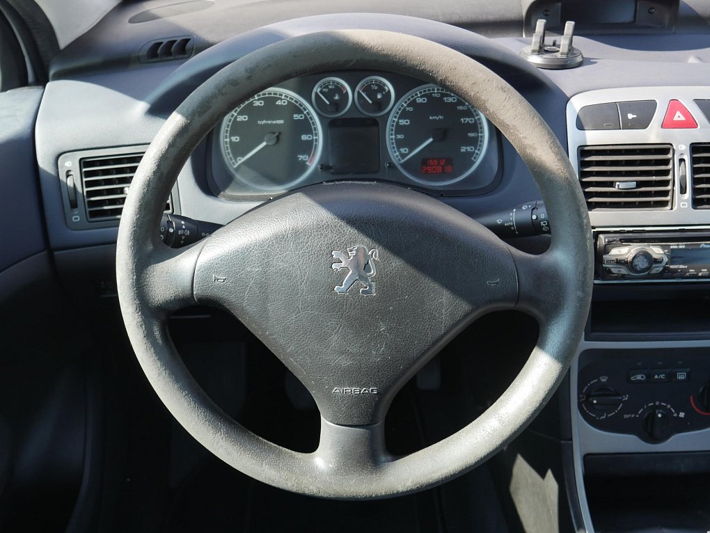 Peugeot 307 1.6i 