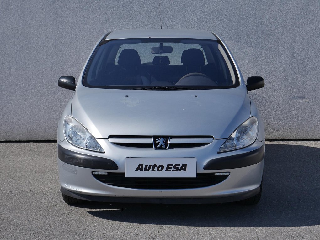 Peugeot 307 1.6i 