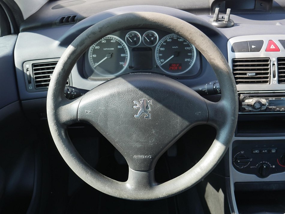 Peugeot 307 1.6i 