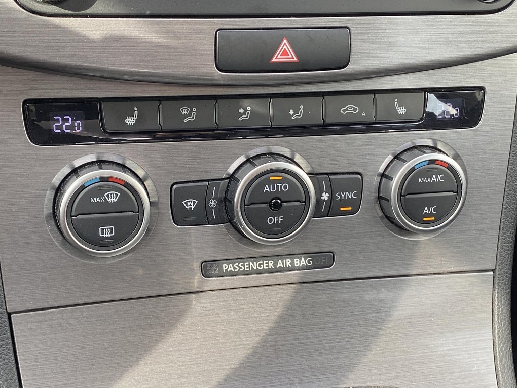 Volkswagen Passat 2.0TDi 