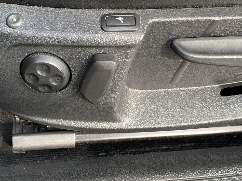 Volkswagen Passat 2.0TDi 