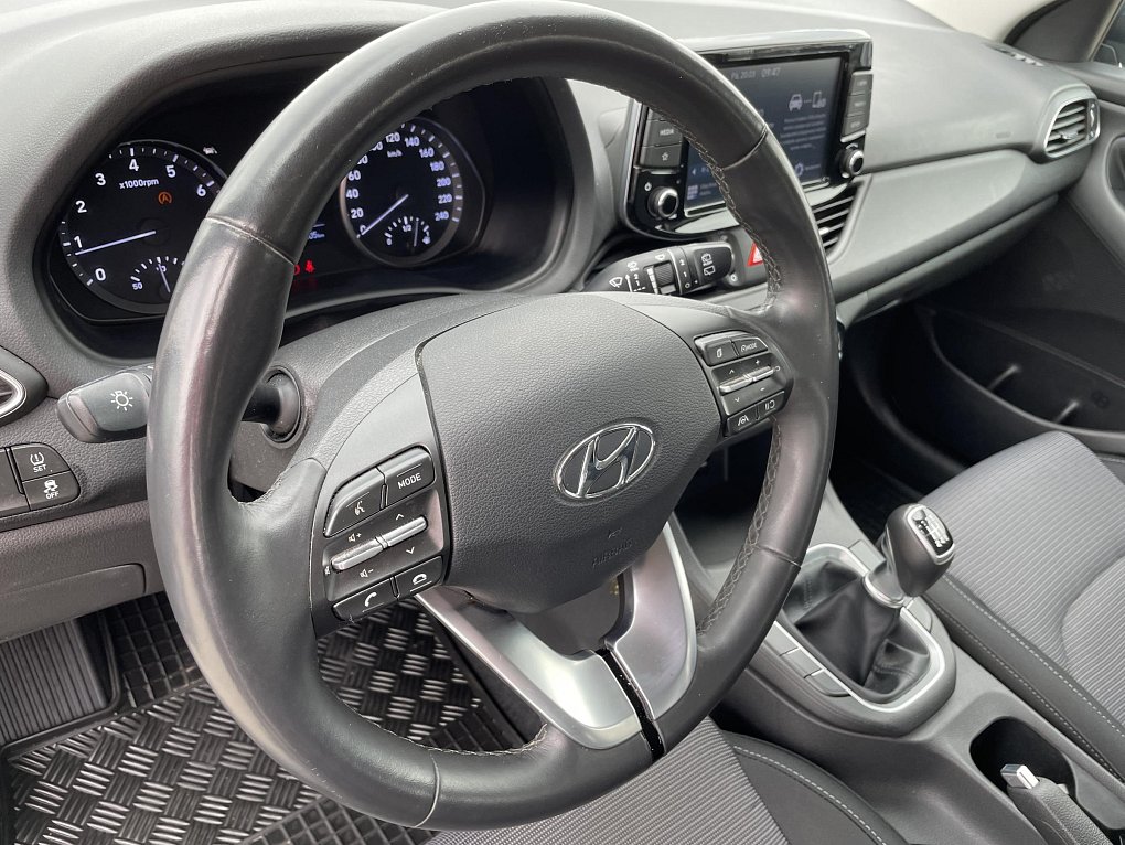 Hyundai I30 1.5 i 
