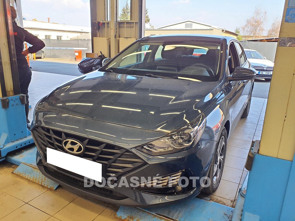 Hyundai I30 1.5 i 