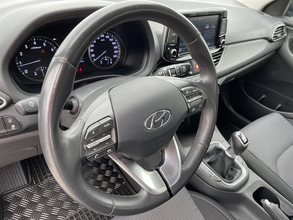 Hyundai I30 1.5 i 