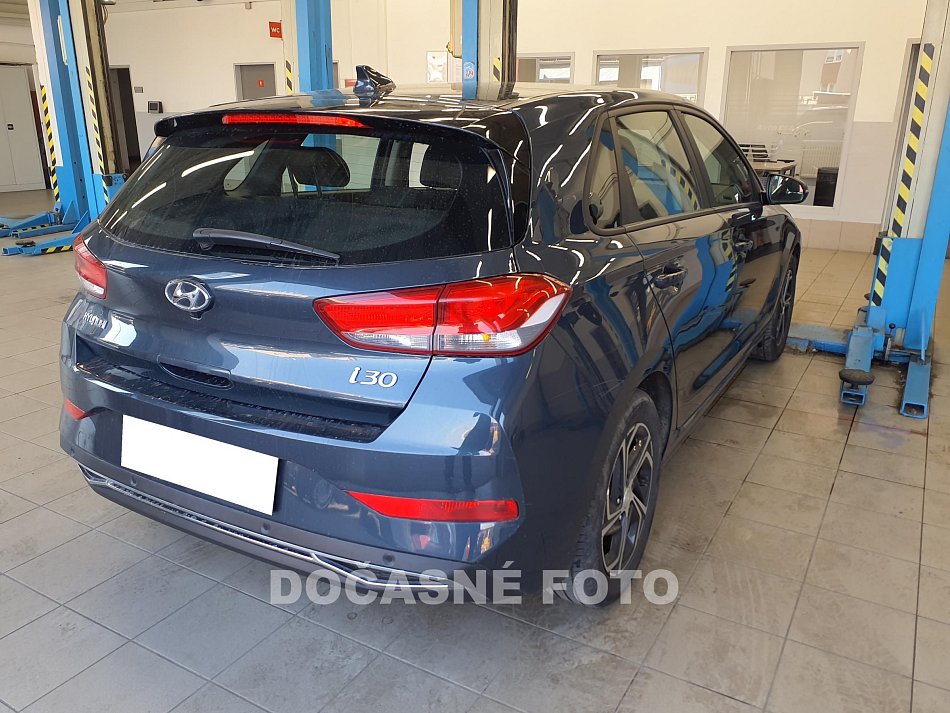Hyundai I30 1.5 i 