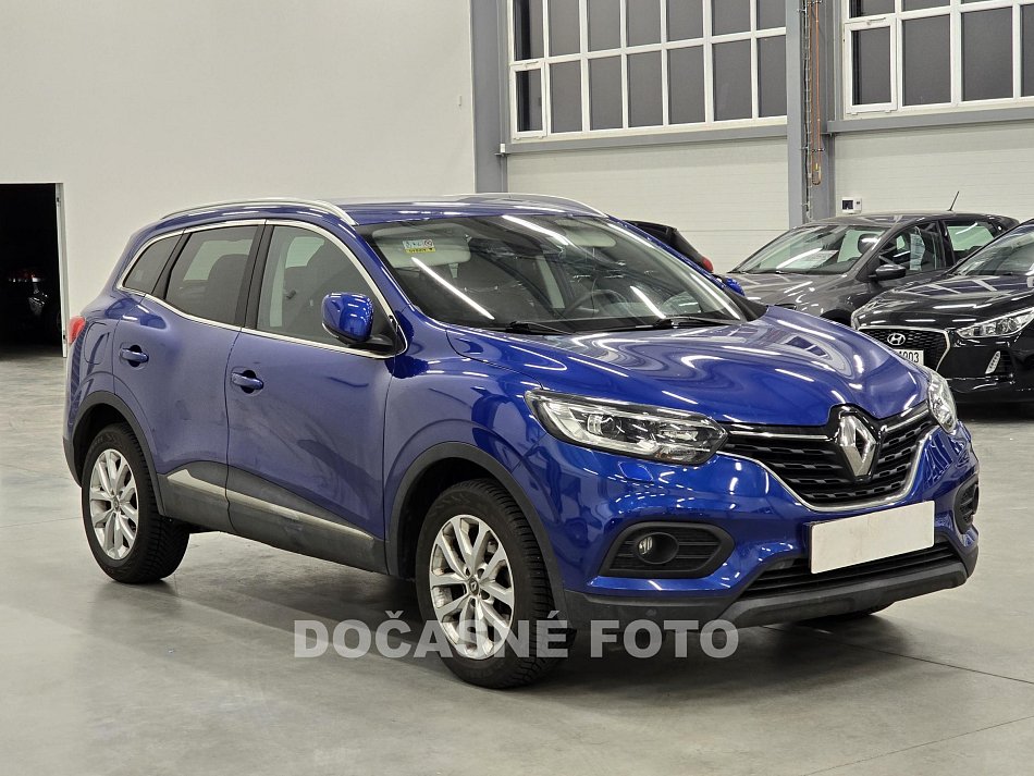 Renault Kadjar 1.3TCe 