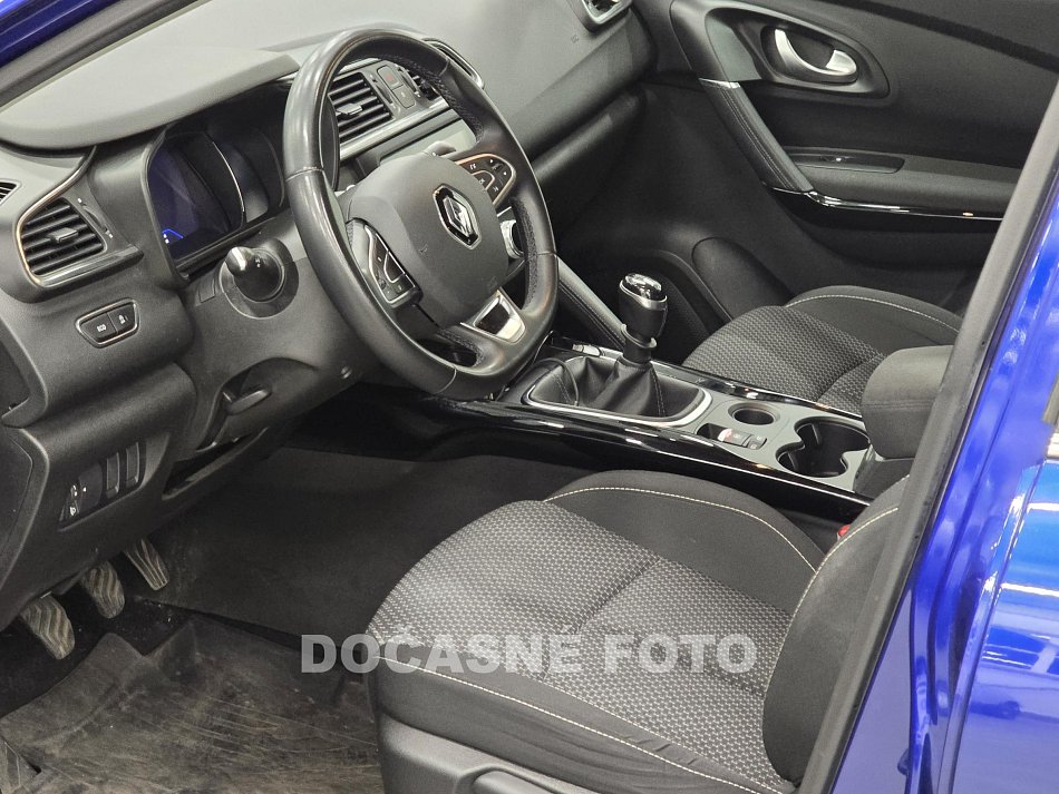 Renault Kadjar 1.3TCe 