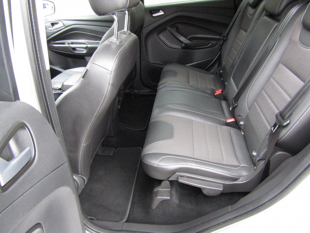 Ford Kuga 2.0 TDCi Titanium 4x4