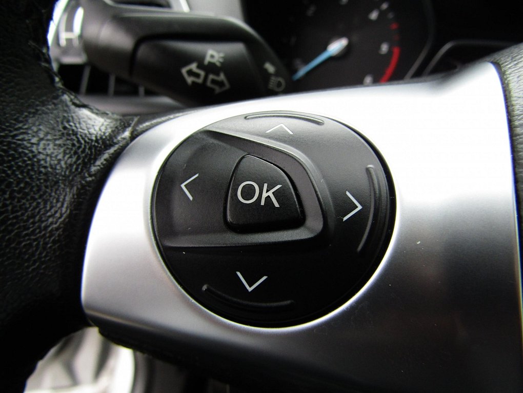 Ford Kuga 2.0 TDCi Titanium 4x4