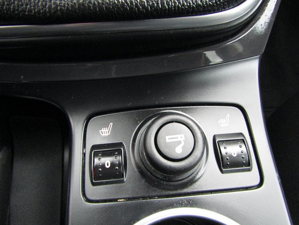 Ford Kuga 2.0 TDCi Titanium 4x4