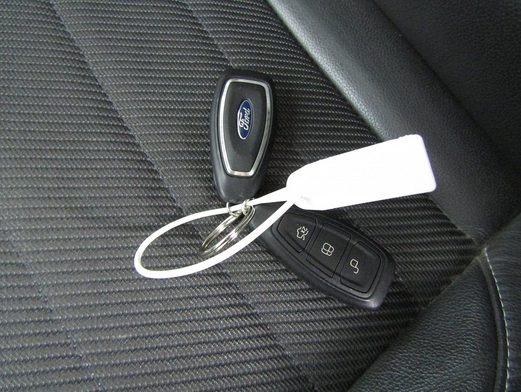 Ford Kuga 2.0 TDCi Titanium 4x4