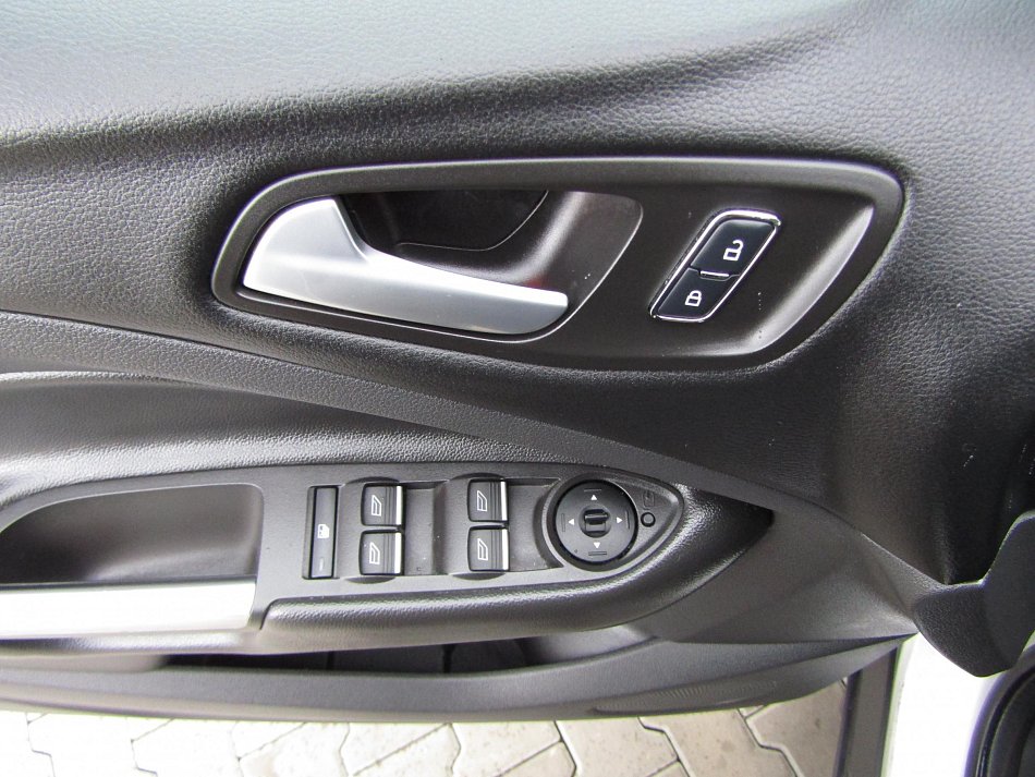 Ford Kuga 2.0 TDCi Titanium 4x4