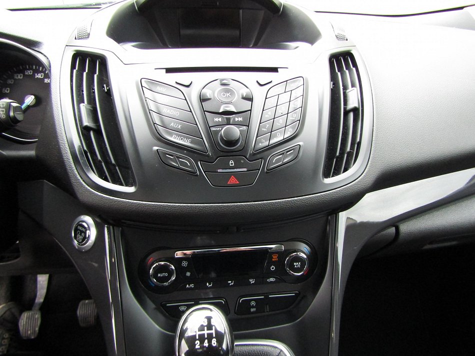 Ford Kuga 2.0 TDCi Titanium 4x4