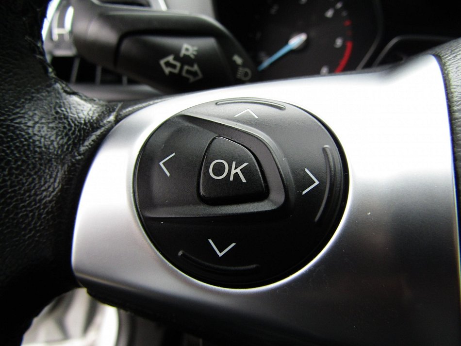 Ford Kuga 2.0 TDCi Titanium 4x4