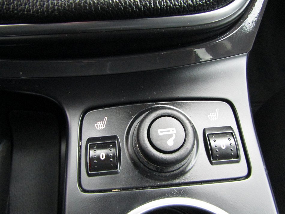 Ford Kuga 2.0 TDCi Titanium 4x4