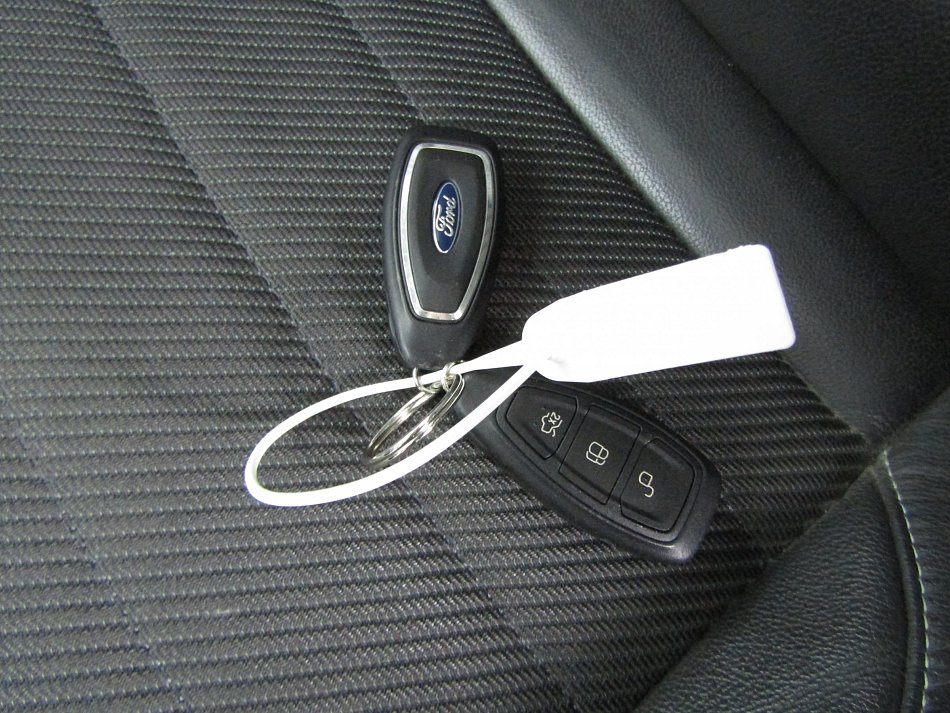 Ford Kuga 2.0 TDCi Titanium 4x4