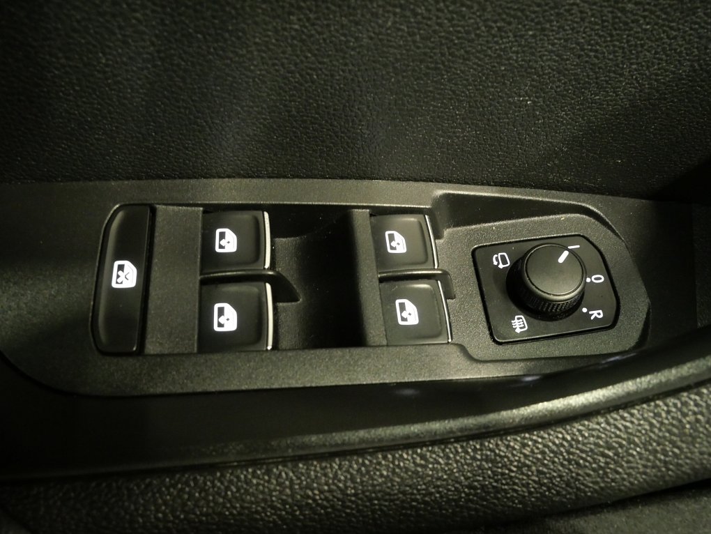 Škoda Karoq 1.5 TSi Style