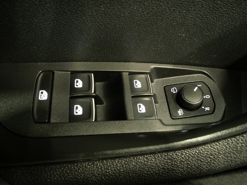 Škoda Karoq 1.5 TSi Style
