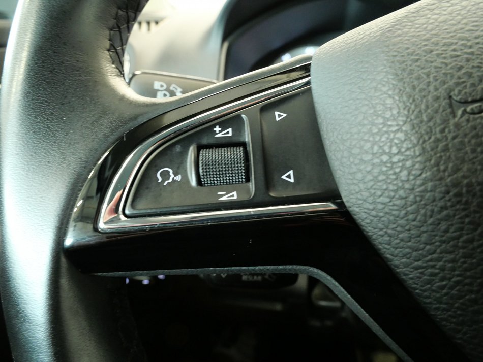 Škoda Karoq 1.5 TSi Style