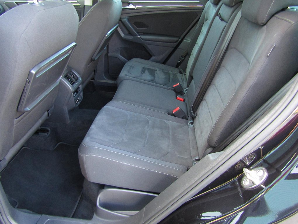 Volkswagen Tiguan 2.0 TDi Highline 4motion