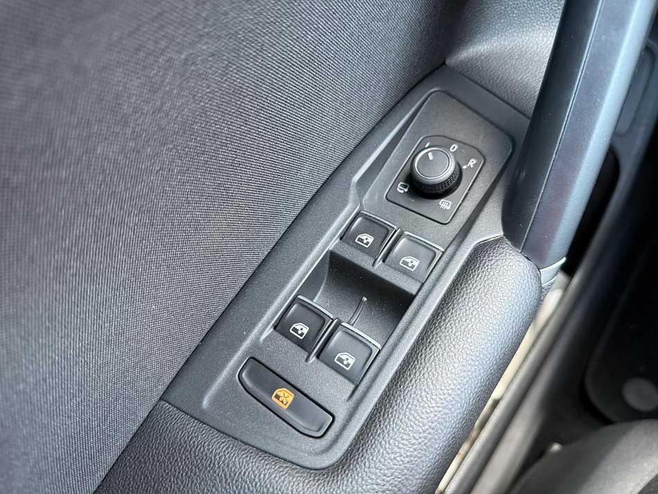 Volkswagen Tiguan 2.0 TDi Highline 4motion