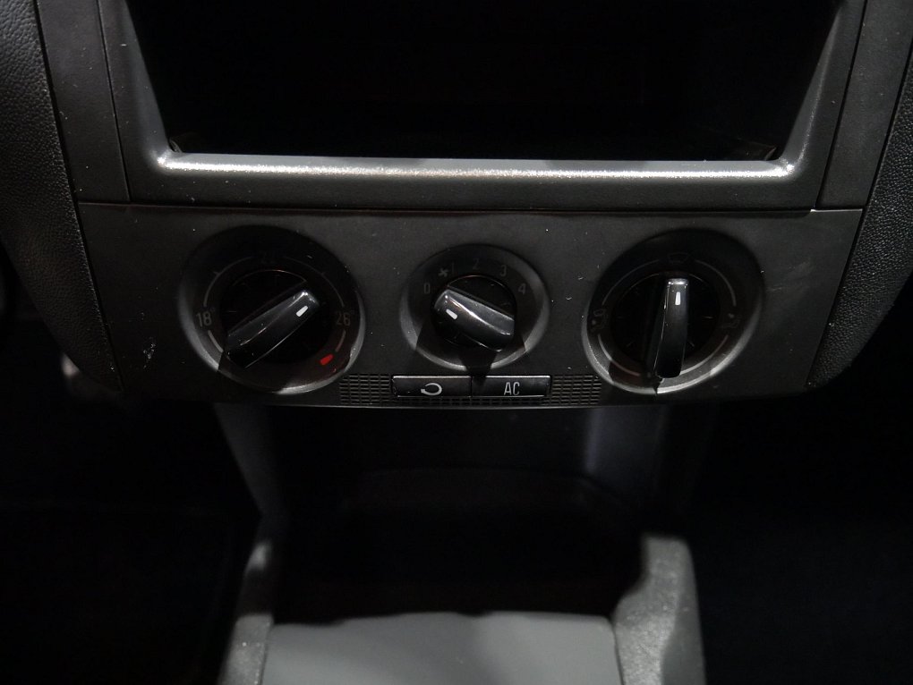 Škoda Fabia I 1.2 HTP 