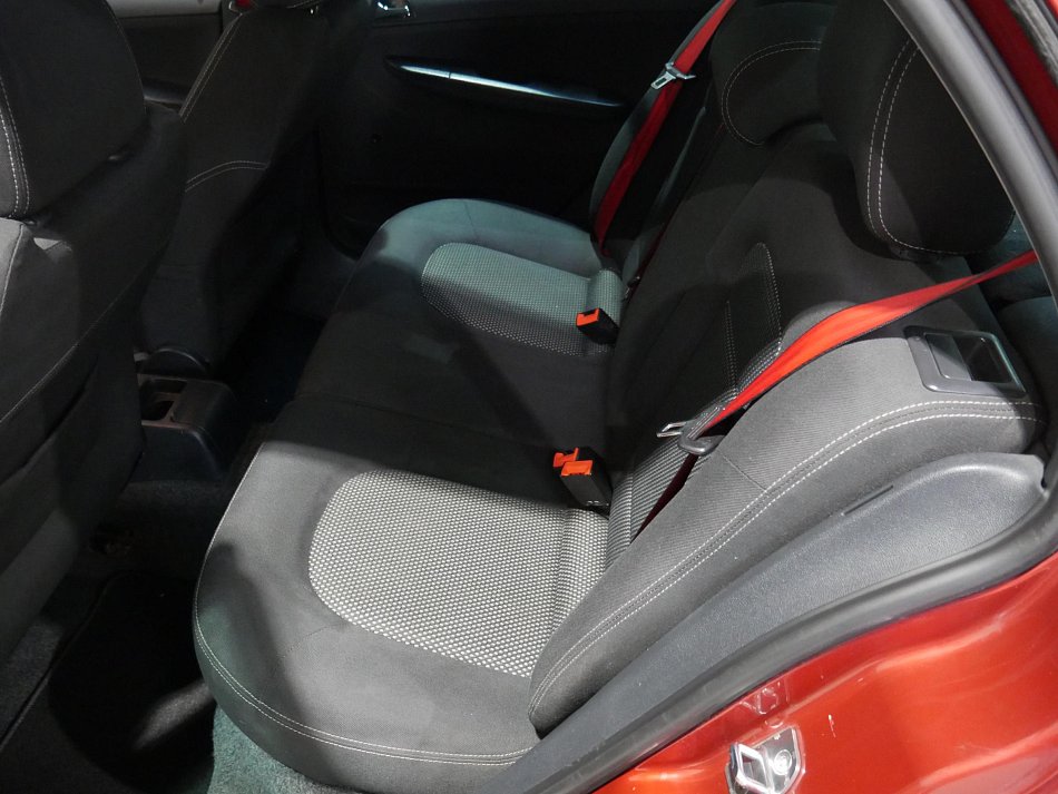 Škoda Fabia I 1.2 HTP 