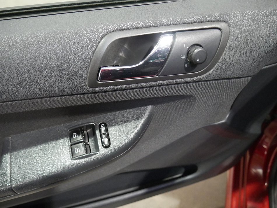 Škoda Fabia I 1.2 HTP 