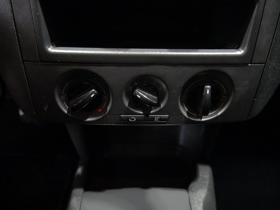 Škoda Fabia I 1.2 HTP 