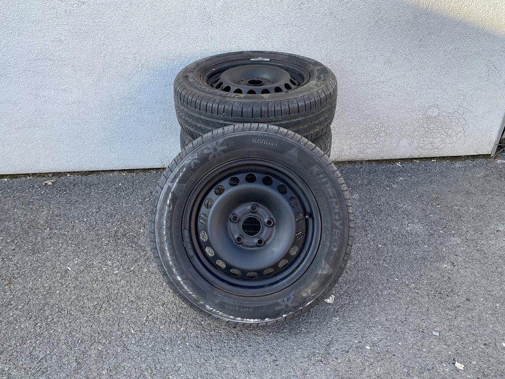 Škoda Octavia III 1.6 TDi 