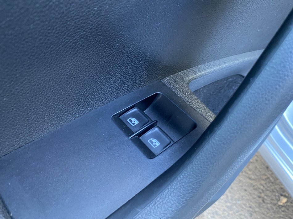 Škoda Octavia III 1.6 TDi 