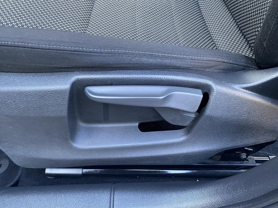 Škoda Octavia III 1.6 TDi 