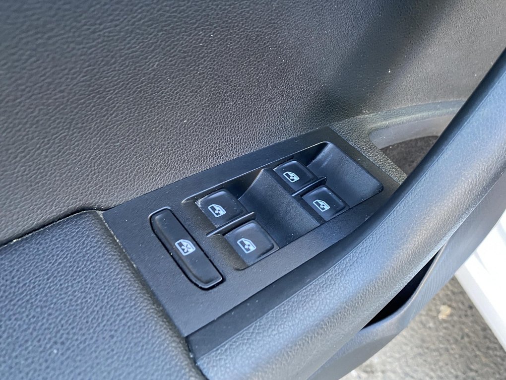 Škoda Octavia III 2.0 TDI 