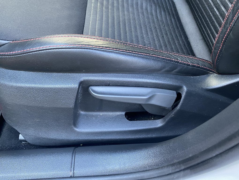 Škoda Octavia III 2.0 TDI 